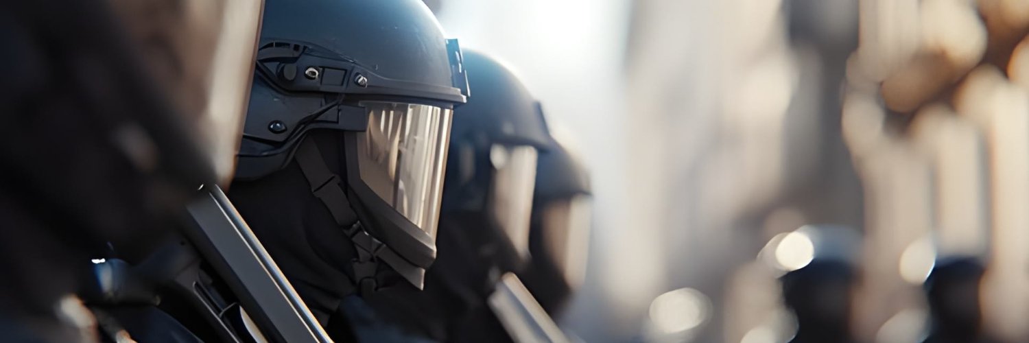 madblackent's profile banner image