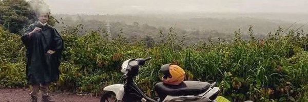 geraldrflynn Profile Banner