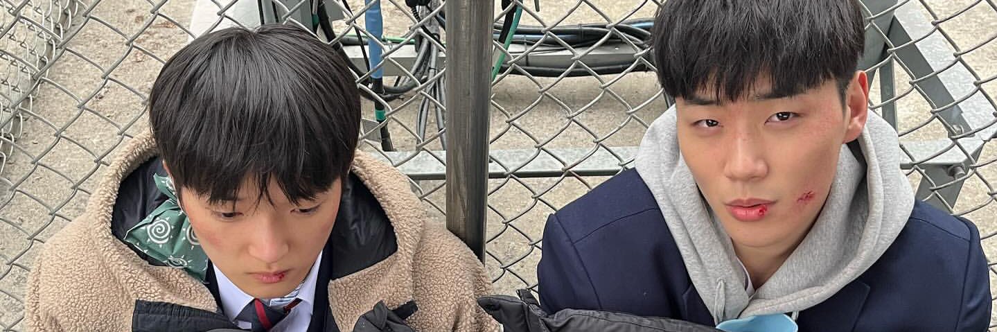 𐦍 banner