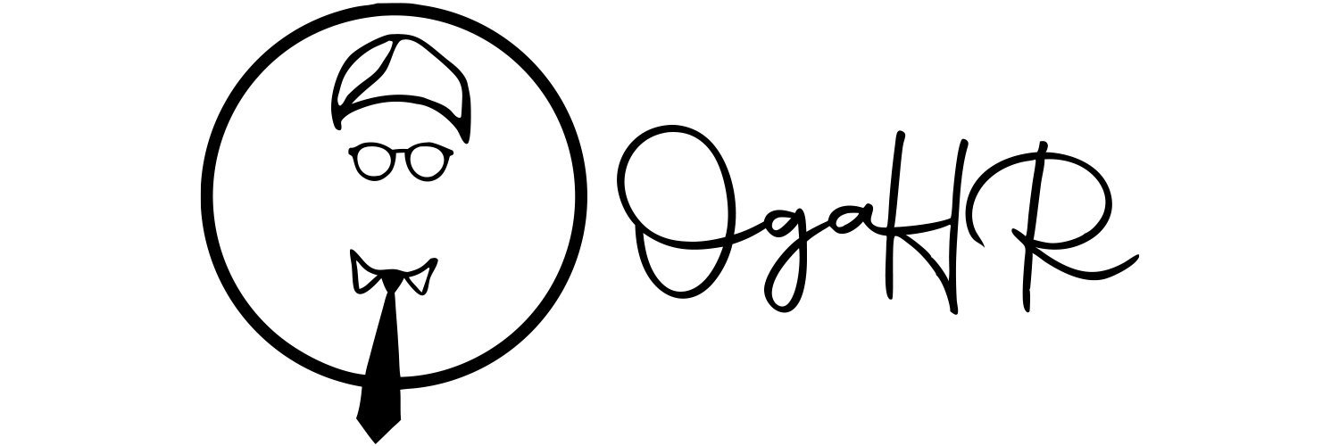 Ọgá HR: the african workforce guy's banner