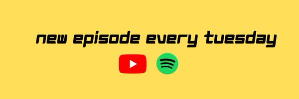 20 Somethings Podcast Profile Banner