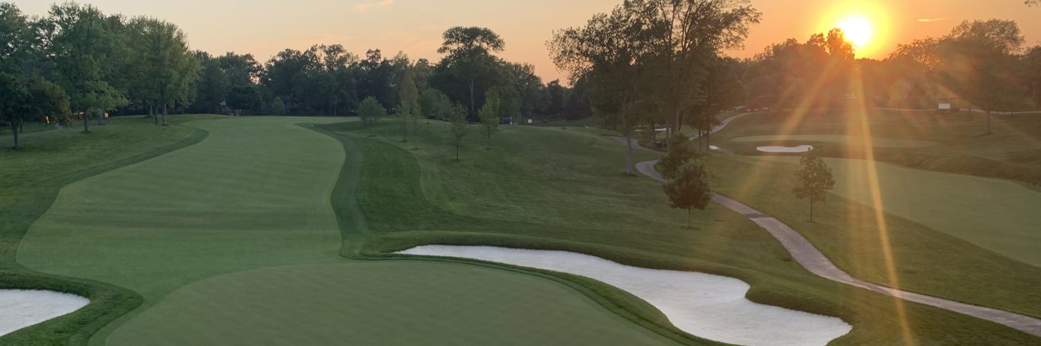 Muirfield Village Turf Team banner