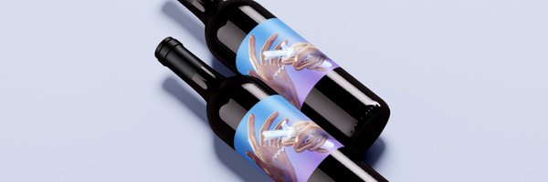 🍷Wagmi Wines - Tezos NFTs🍷 Profile Banner