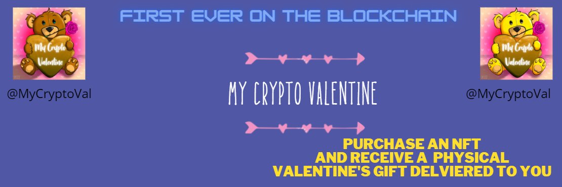 MyCryptoVal's profile banner image
