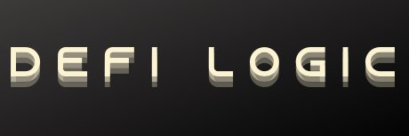 DefiLogicCrypto's profile banner image