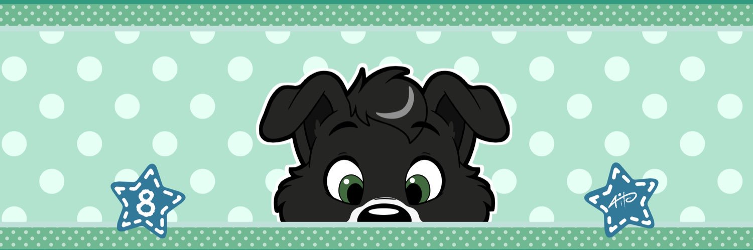 Finn 🐾 🆎 banner