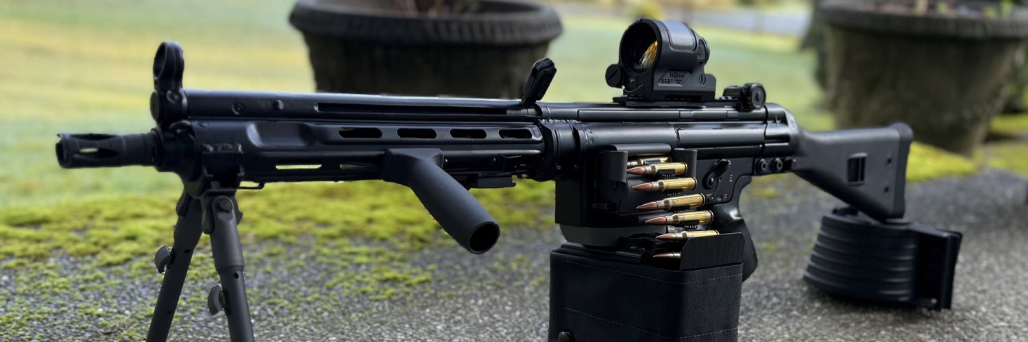 DakotaTactical's profile banner image