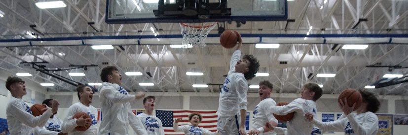 Garrett Rickman banner