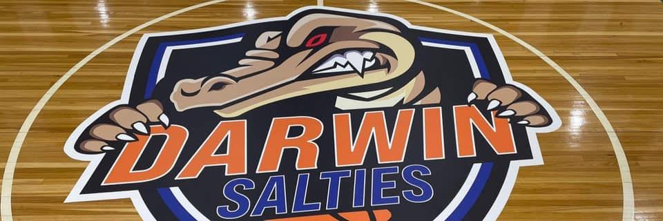Darwin Salties banner