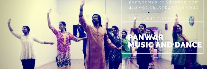 PanwarDance's profile banner image