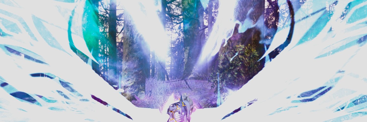 feIicorn's profile banner image