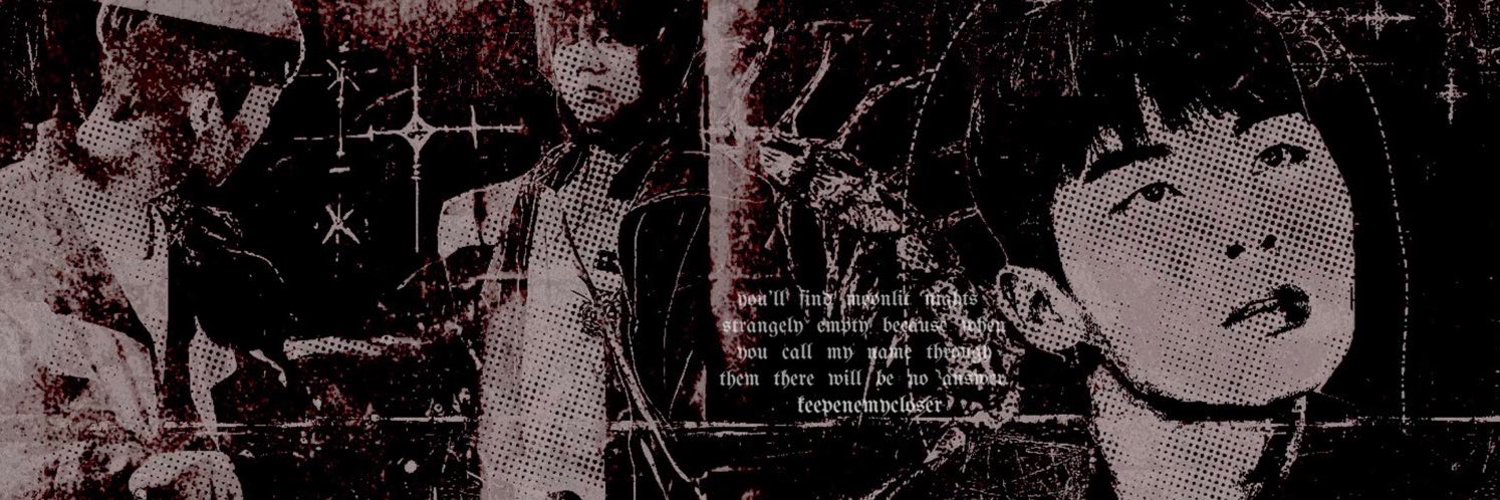 ️️ ️️ 𝖂𝐇𝐀𝐓 ️️ 𝕺𝐍𝐂𝐄 ️️𝖂𝐀𝐒. banner