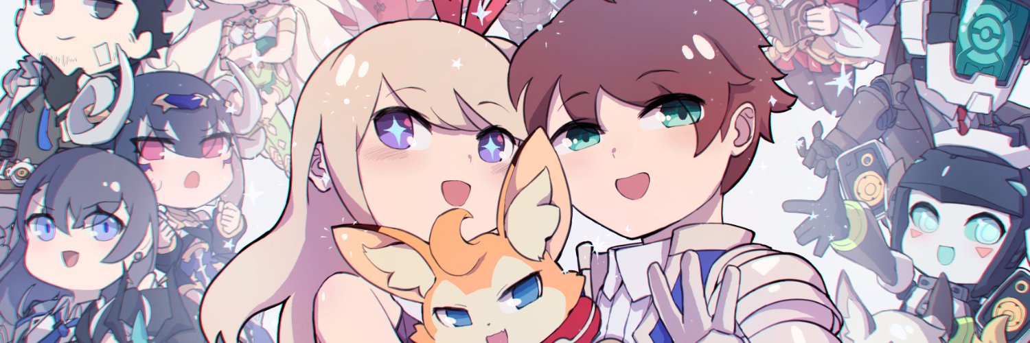 civciv's banner