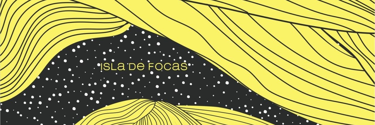 isladefocas's profile banner image