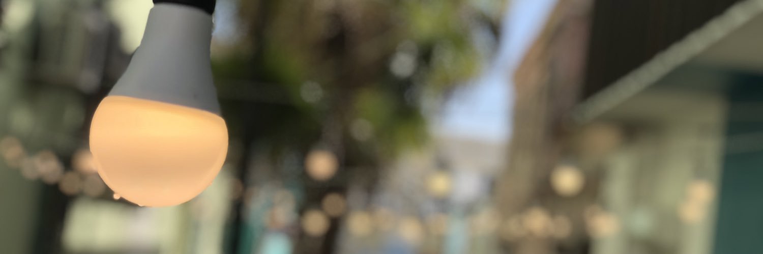 Ariel Martins banner
