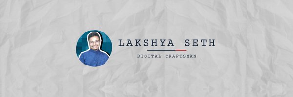 Lakshya7089 Profile Banner