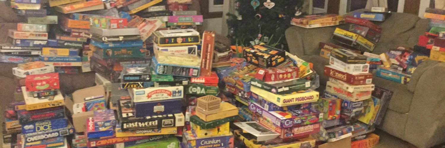 Bower’s Evolving Flea Market banner