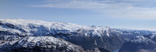 joerj Profile Banner