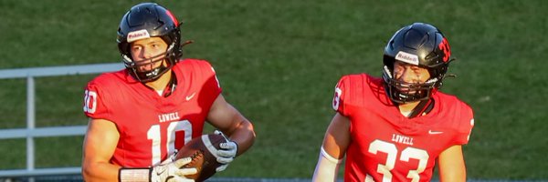 SmithBrady07 Profile Banner