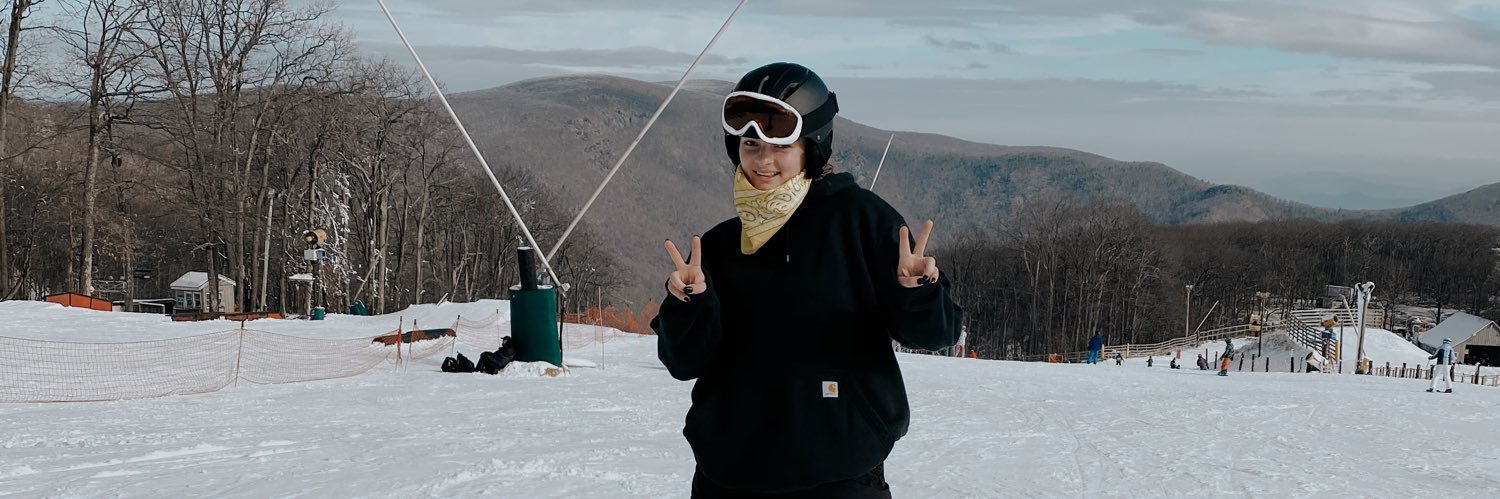 MaddyDillingham's profile banner image
