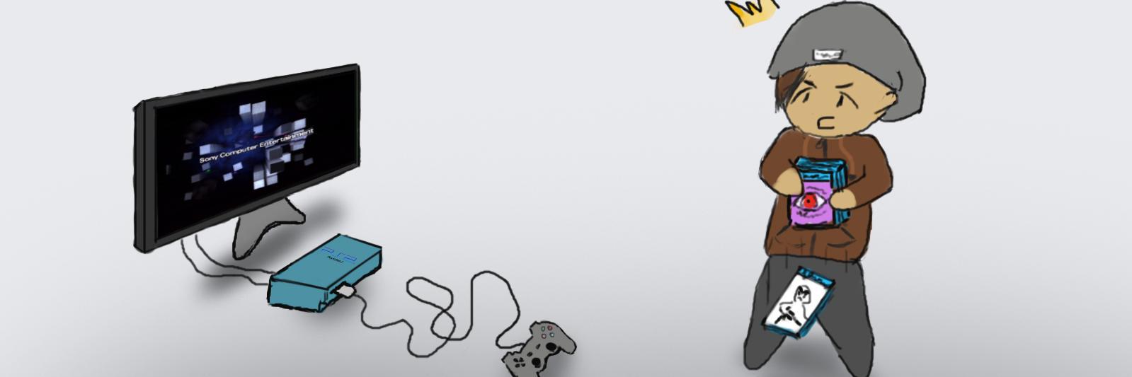 Darksnowi's profile banner image