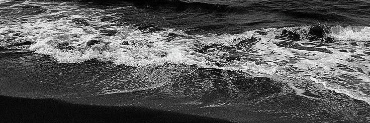 Gray banner