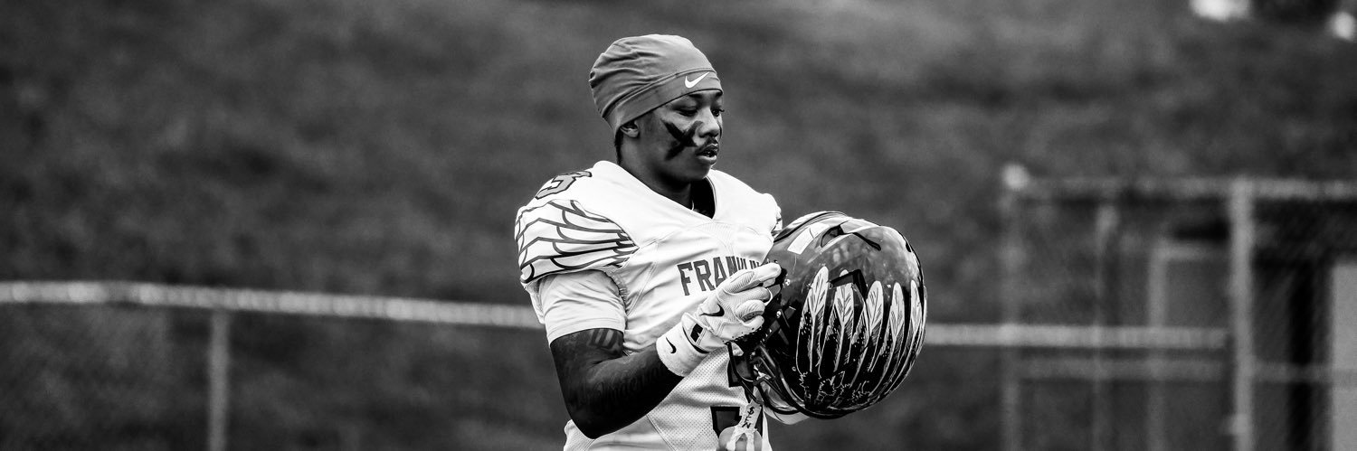 James “Jdot” Joseph Jr banner