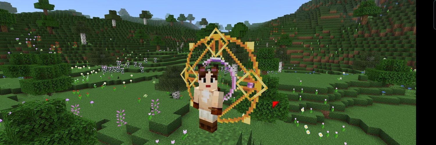 deityxngel's profile banner image