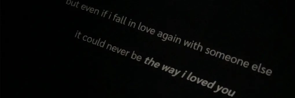 idkhtsilysm's profile banner image