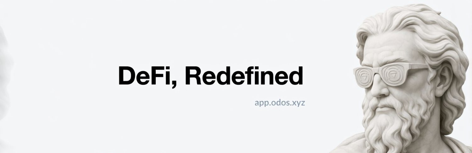ODOS banner