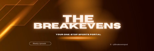 BreakevensPod Profile Banner