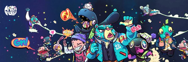 KarafuruNFT Profile Banner
