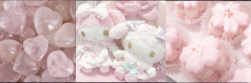 ﾟ☁︎｡ Pinkie ﾟ☁︎｡ banner