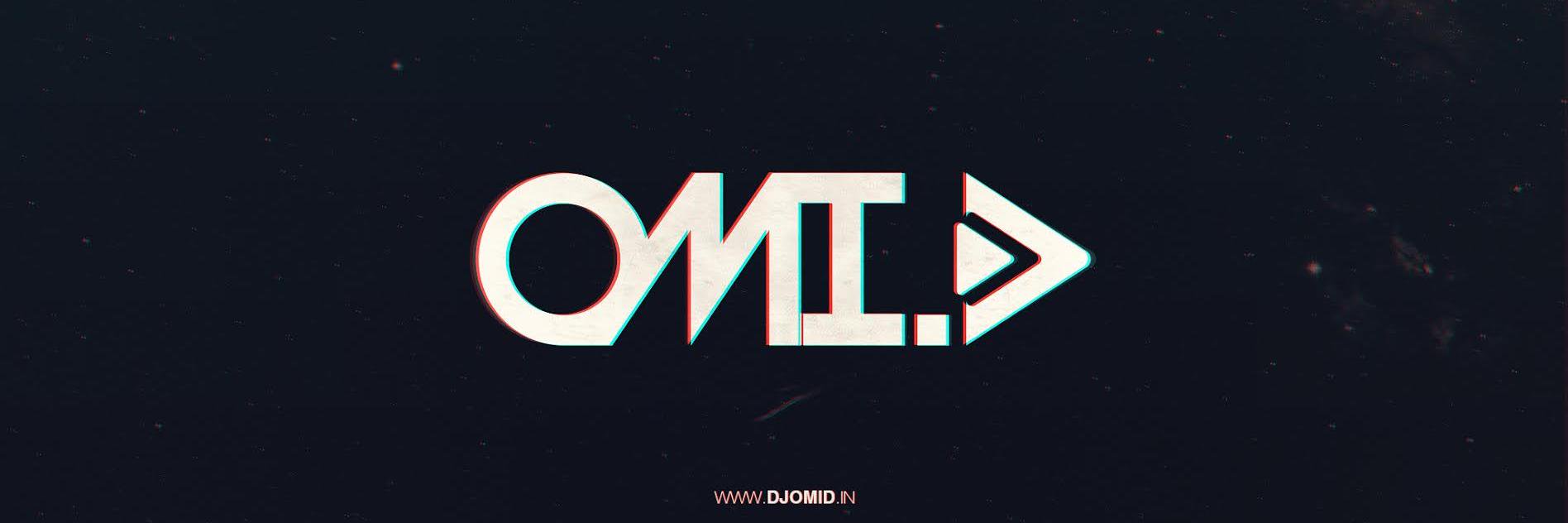 omidemp's profile banner image