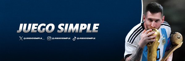juegosimple__ Profile Banner