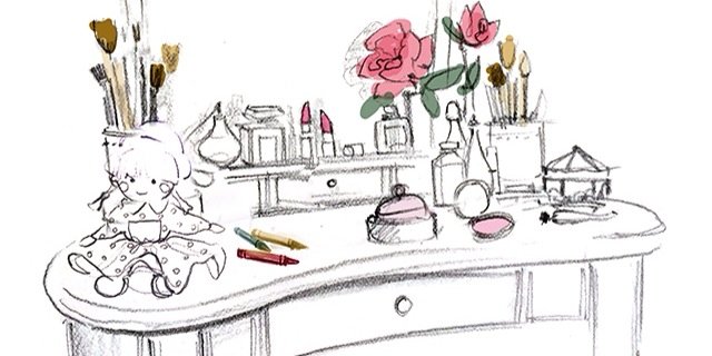 josslynns's profile banner image