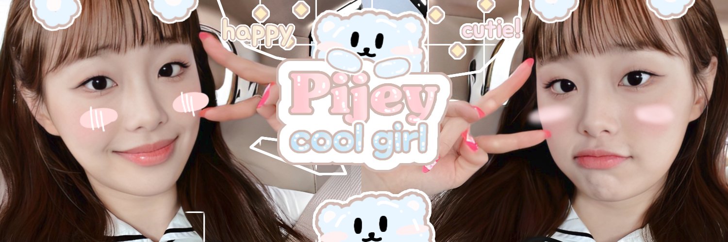 Pijey kiyowo REST banner