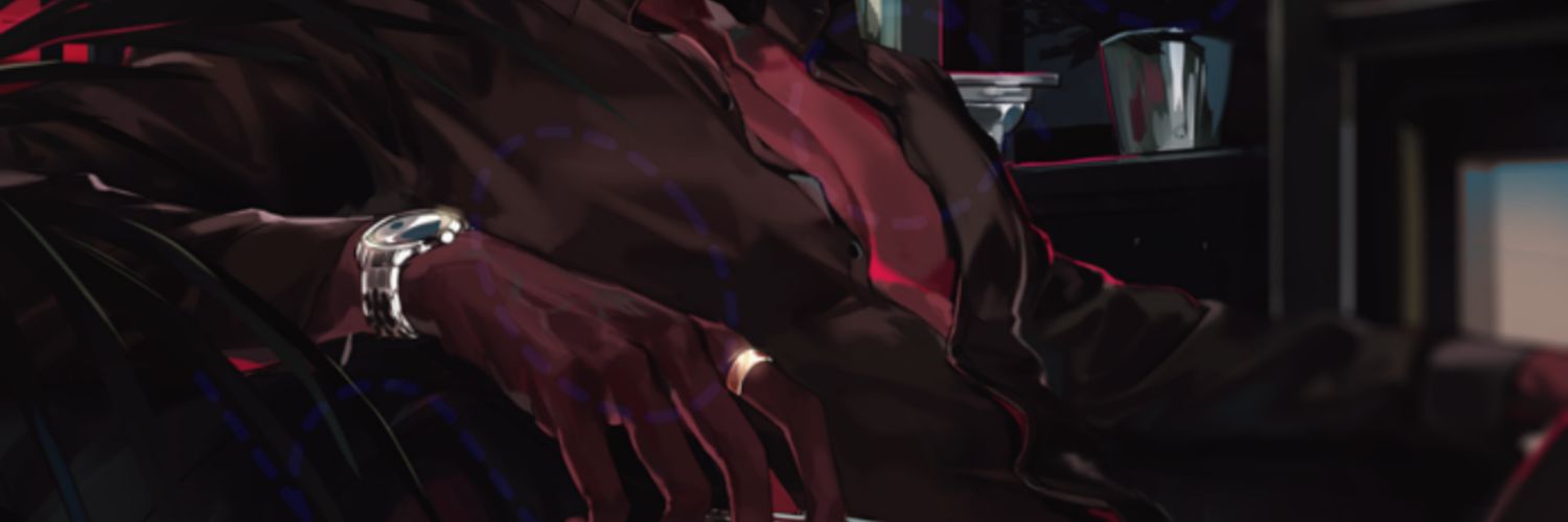 ᵗʰᵉ 𝘎 𝘌 𝘕 𝘛 𝘓 𝘌 𝘔 𝘈 𝘕 banner