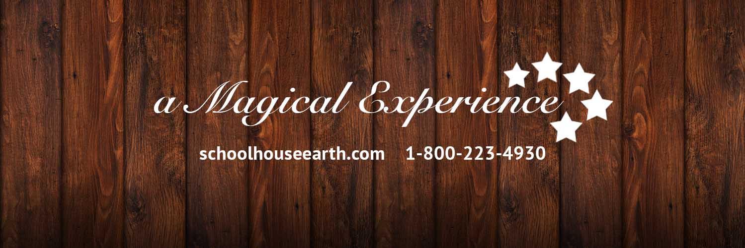 Schoolhousearth's profile banner image