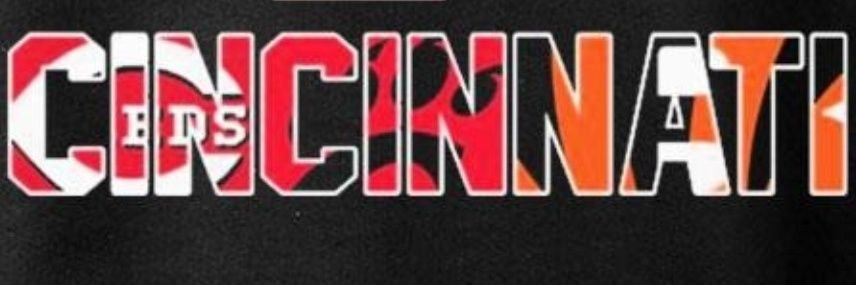 The Angry Cincinnatian banner