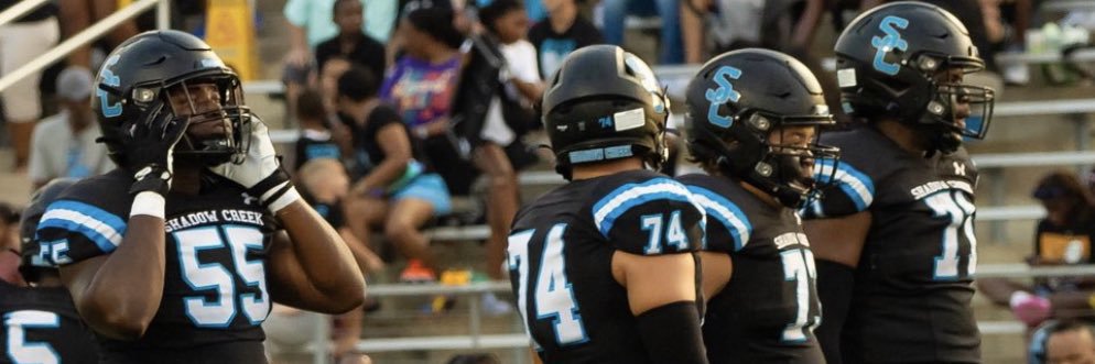 Austine Anyia banner