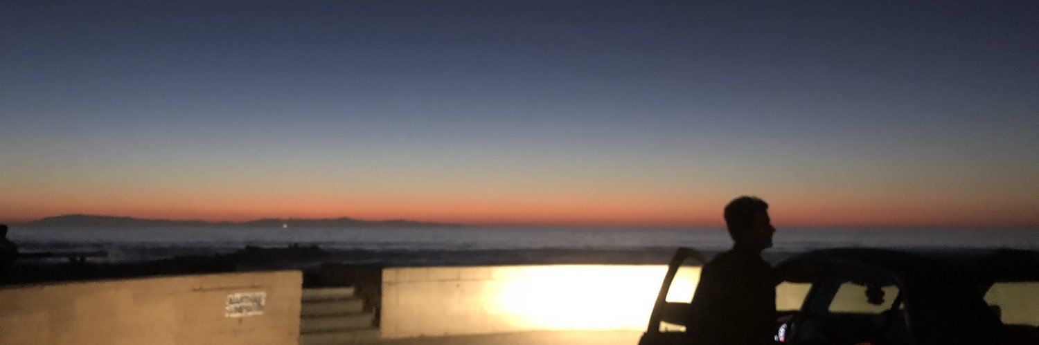 kkbindon's profile banner image