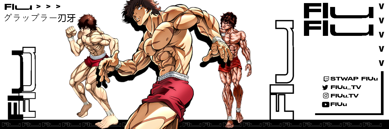 Fluu_tv's profile banner image