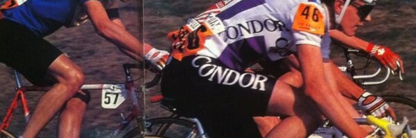 peloton Profile Banner