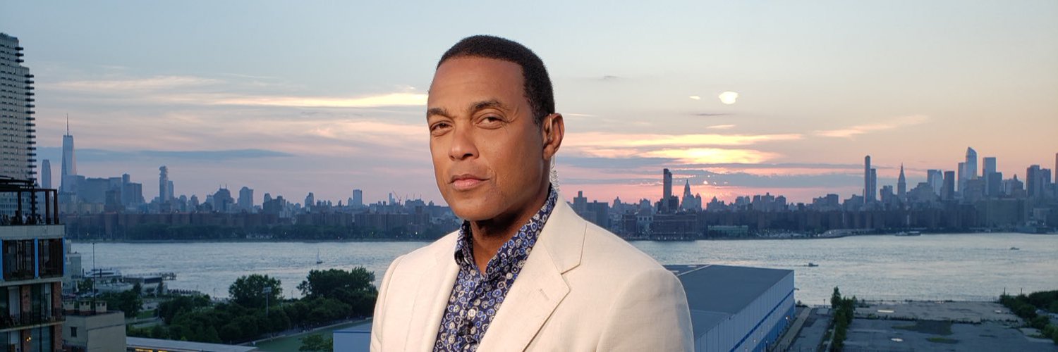 Don Lemon banner