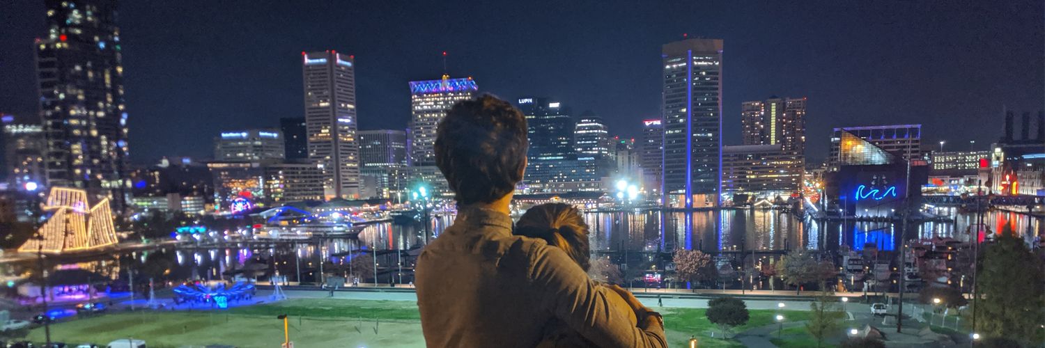 KevinCArndt's profile banner image