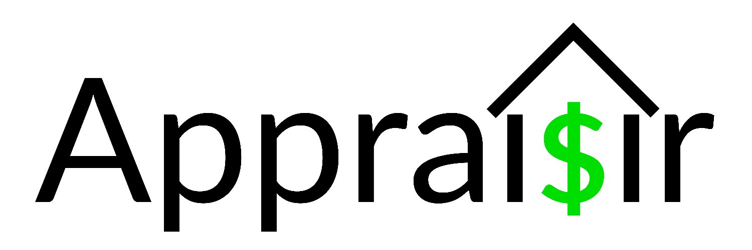 Appraisir banner