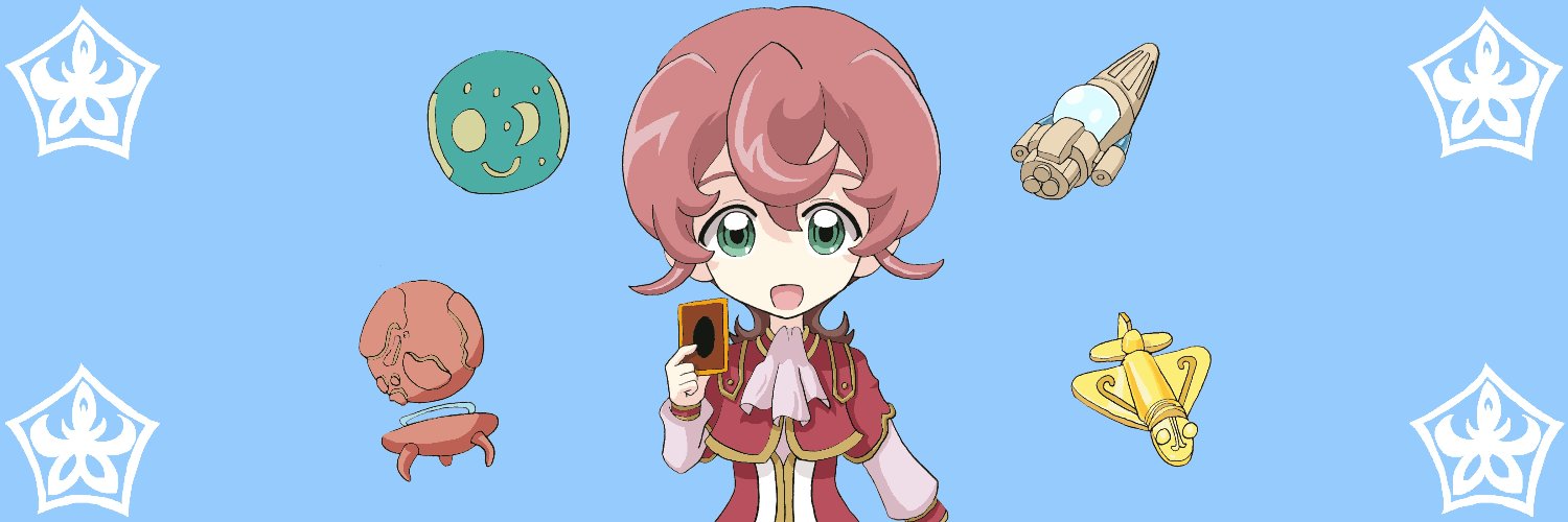 mugigaou's profile banner image
