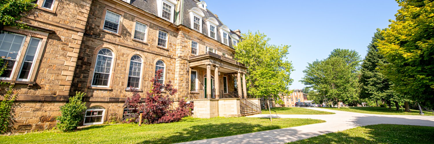 UNB banner
