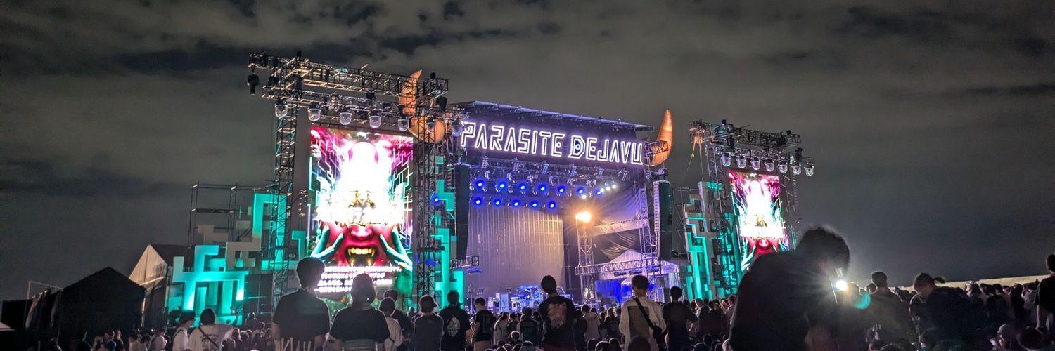 のぞみ👁‍🗨 ✨ banner